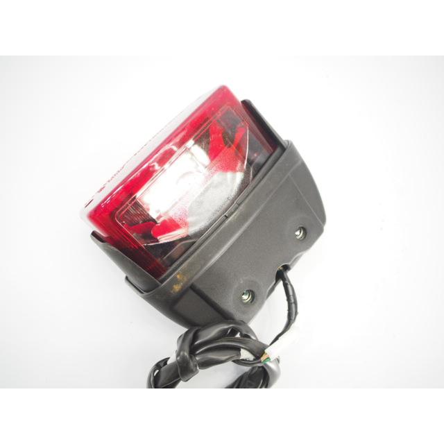 レブル250純正テールランプ ストップランプ テールライト MC49レンズ