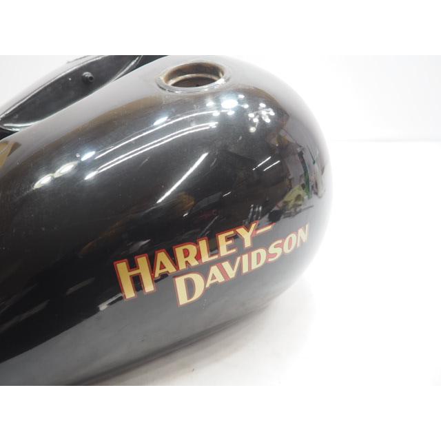 ガソリンタンク 燃料タンク ハーレー エボ ソフテイル FLST FLSTC 1340