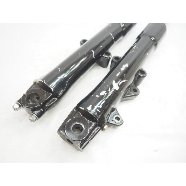 ハーレー フロントフォーク φ41mm ソフテイル SHOWA G576 エボ 1340