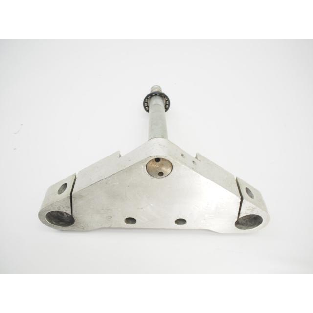 スティード400 ADアメリカンドラッカーズ製ワイドトリプルツリーの