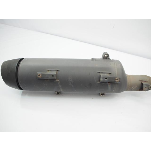 マジェスティ250 SG20J純正マフラー サイレンサー エキパイ フルエキ