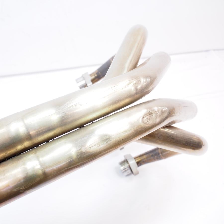 絶版!CB400SF NC39 Vテックspec-1/2/3 SP忠男スーパーコンバット