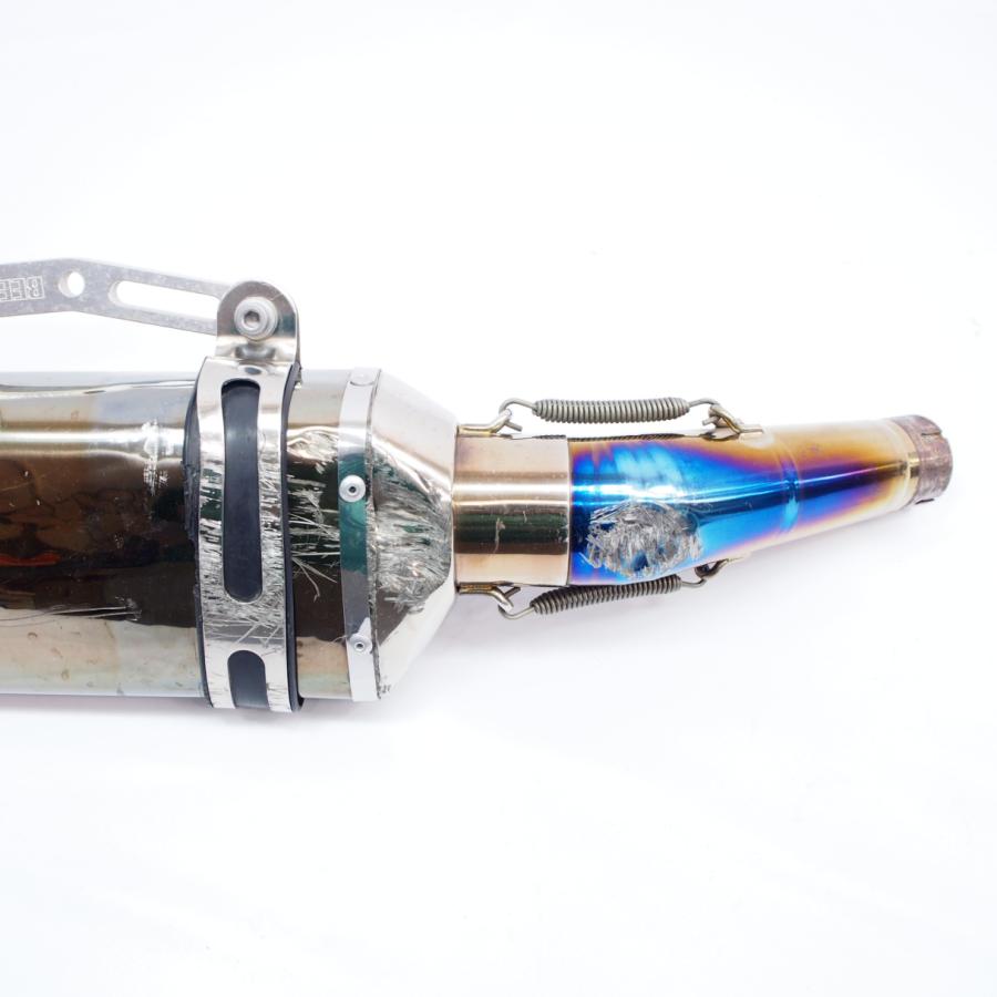 ニンジャ250 13-17年EX250L BEET ナサート エボリューションevo