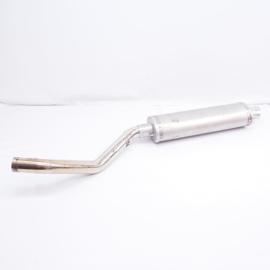 CBR600F4i PC35ツーブラザーズ スリップオン サイレンサー マフラー