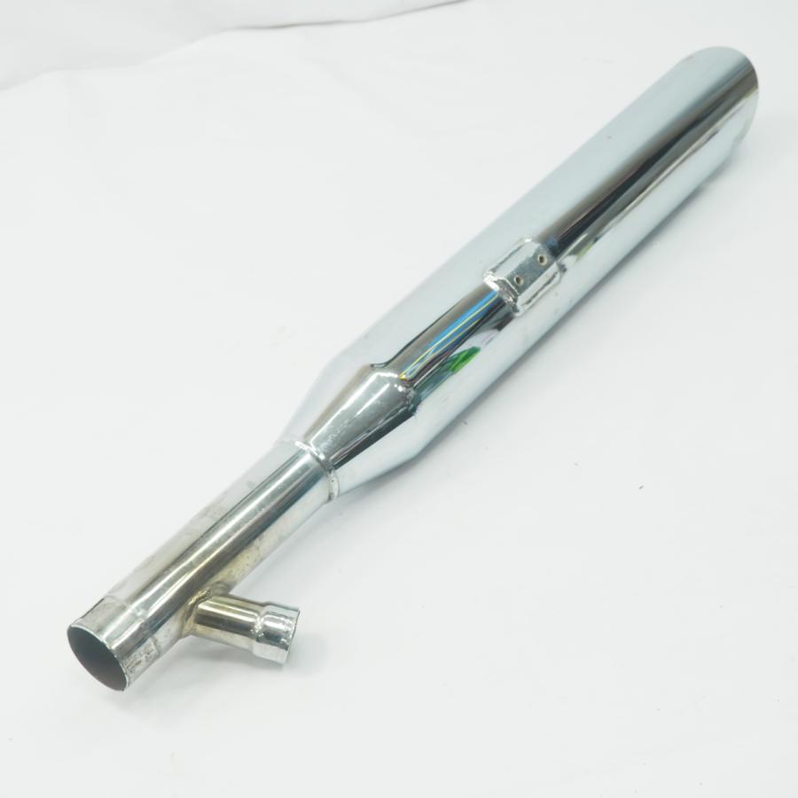 ハーレー FLSTFファットボーイ1450 スクリーミンイーグル サイレンサー