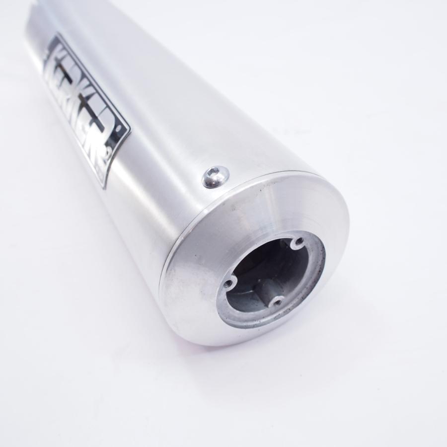 FJ1200 KERKERサイレンサー GPZ900RニンジャV-MAX1200 FZR400 XJ400