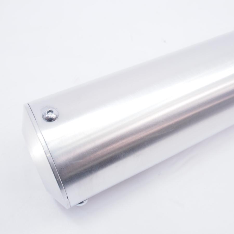 FJ1200 KERKERサイレンサー GPZ900RニンジャV-MAX1200 FZR400 XJ400