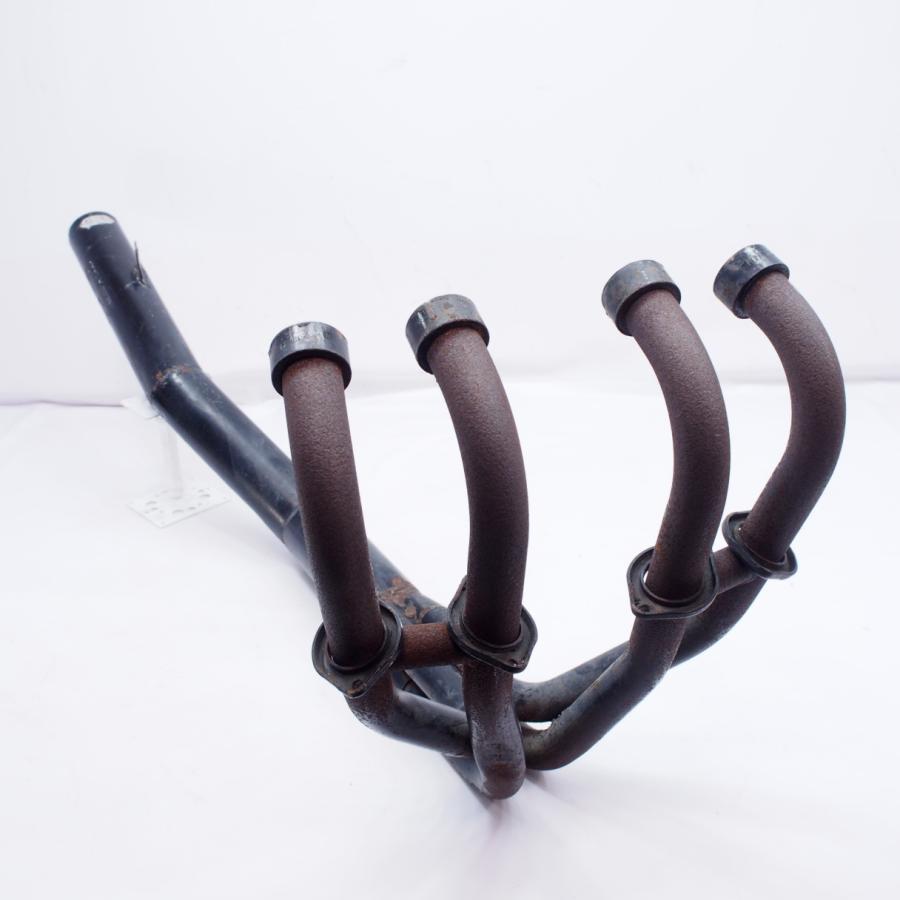 CB400SF NC31 BEET NASSERT-Sショート管マフラー集合管ナサート ビート