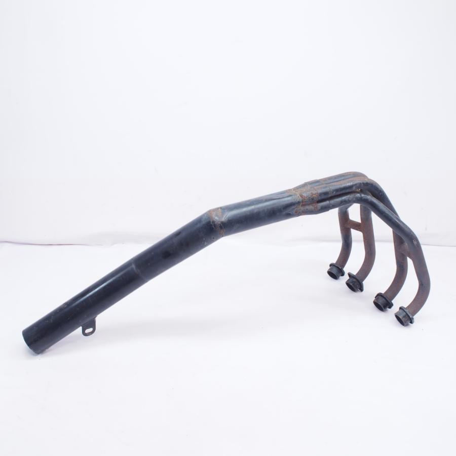 CB400SF NC31 BEET NASSERT-Sショート管マフラー集合管ナサート ビート