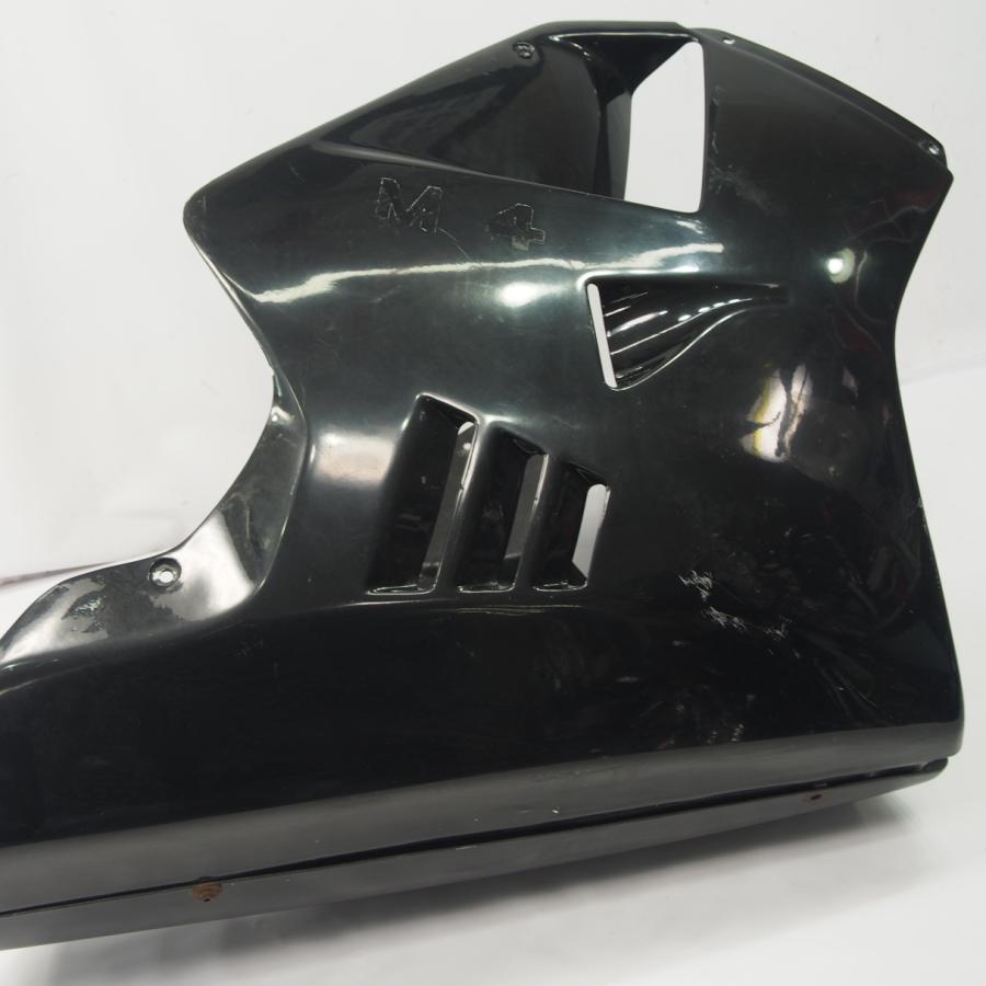 NSR250R MC21 アッパーカウル アンダーカウルセット FRP フロント