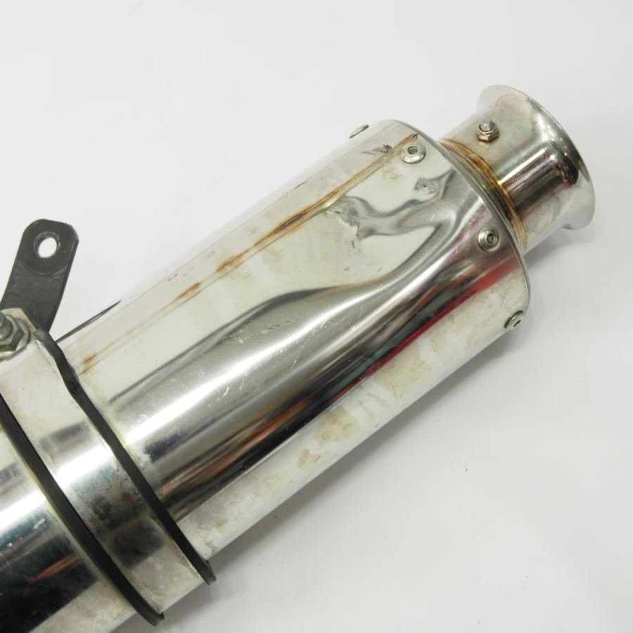 250TR FI ビームス SS300ソニック マフラー フルエキ インジェクション