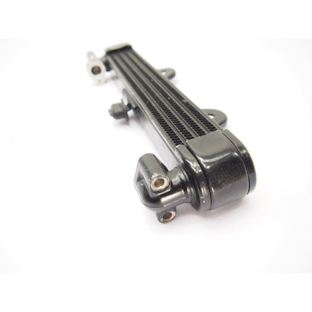 CB75F流用に CB900F純正オイルクーラー 穴無SC01 RC04 CB1100F SC11