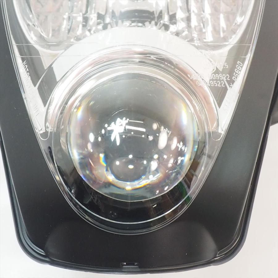 未使用 GSX1300Rハヤブサ 99-07年 純正 ヘッドライト GW71A 隼 ヘッド