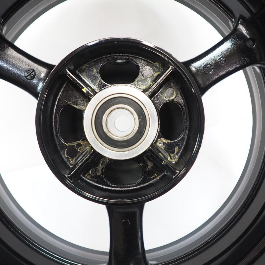 ZX-10R ZX1000R純正リアホイール ホイール 17x6.00 R-1105 ZX1002E