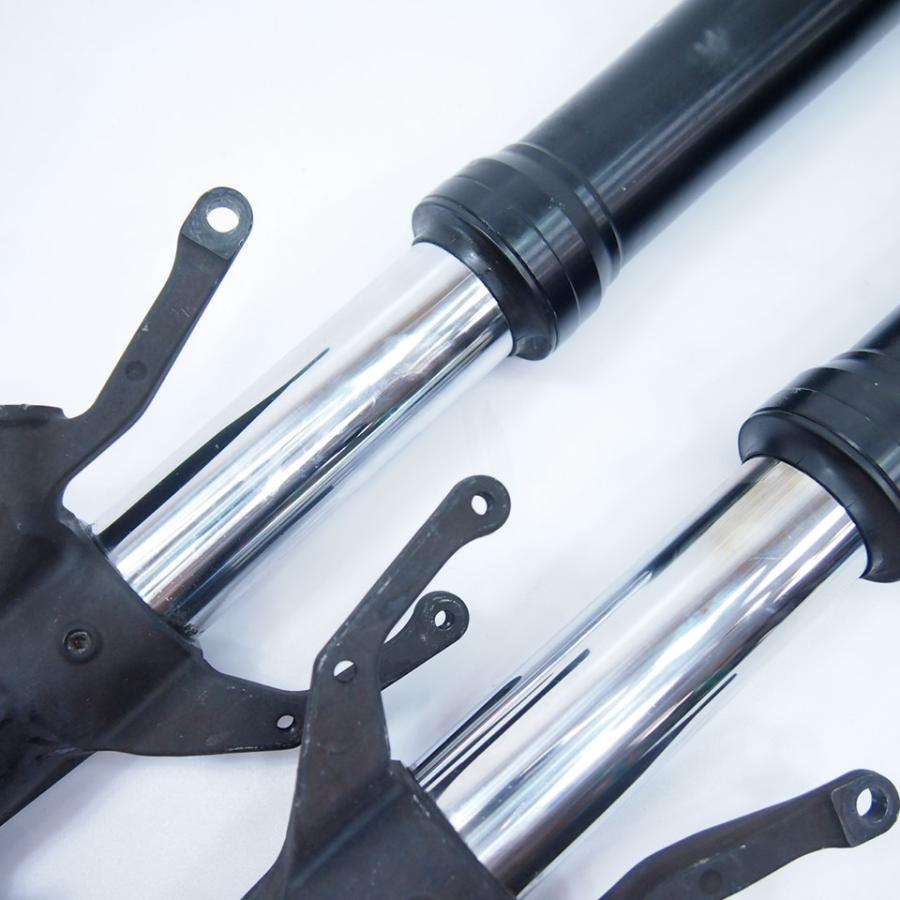 YZF-R1 5VY純正フロントフォーク左右 倒立フォーク フロント