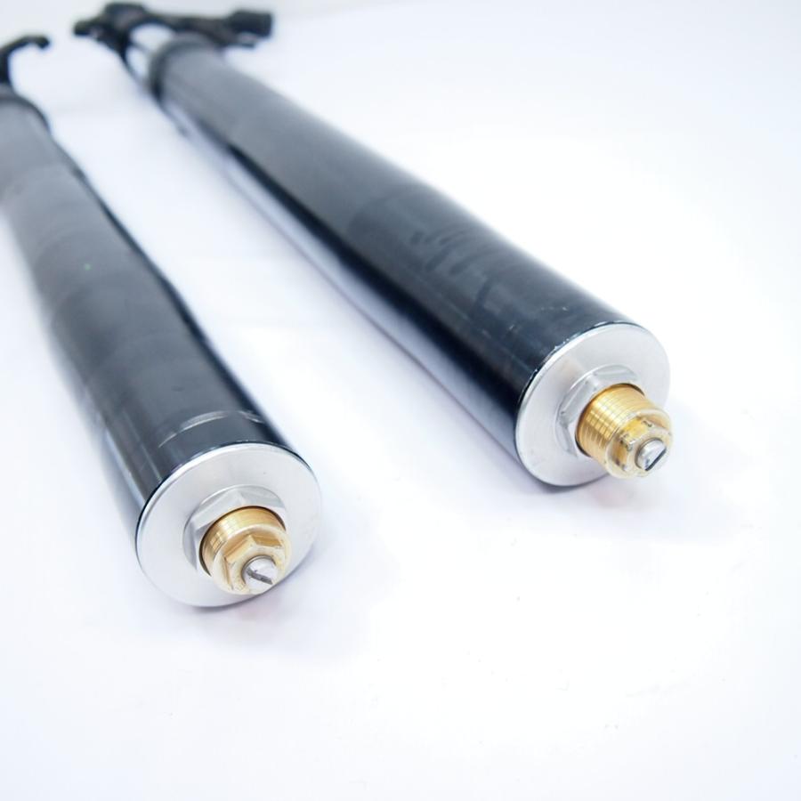 YZF-R1 5VY純正フロントフォーク左右 倒立フォーク フロント