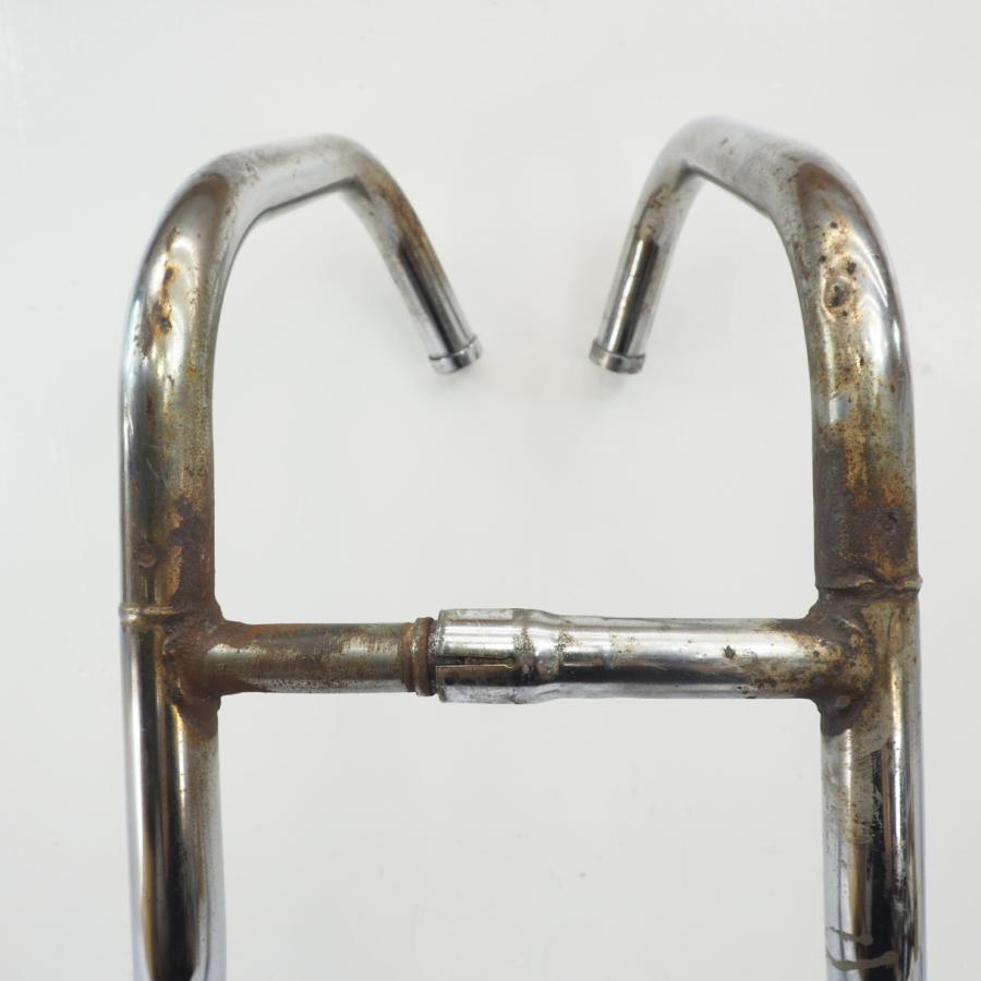 レブル MC13純正マフラー 左右 サイレンサー エキパイREBEL HM KR3 K