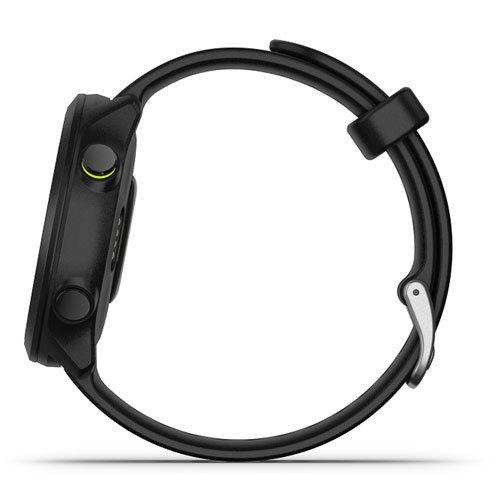 GARMIN（ガーミン） フォアアスリート55 ブラック 010-02562-40 GARMIN