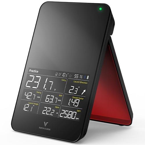 VOICE CADDIE（ボイスキャディ） Swing Caddie SC4 スイングキャディー