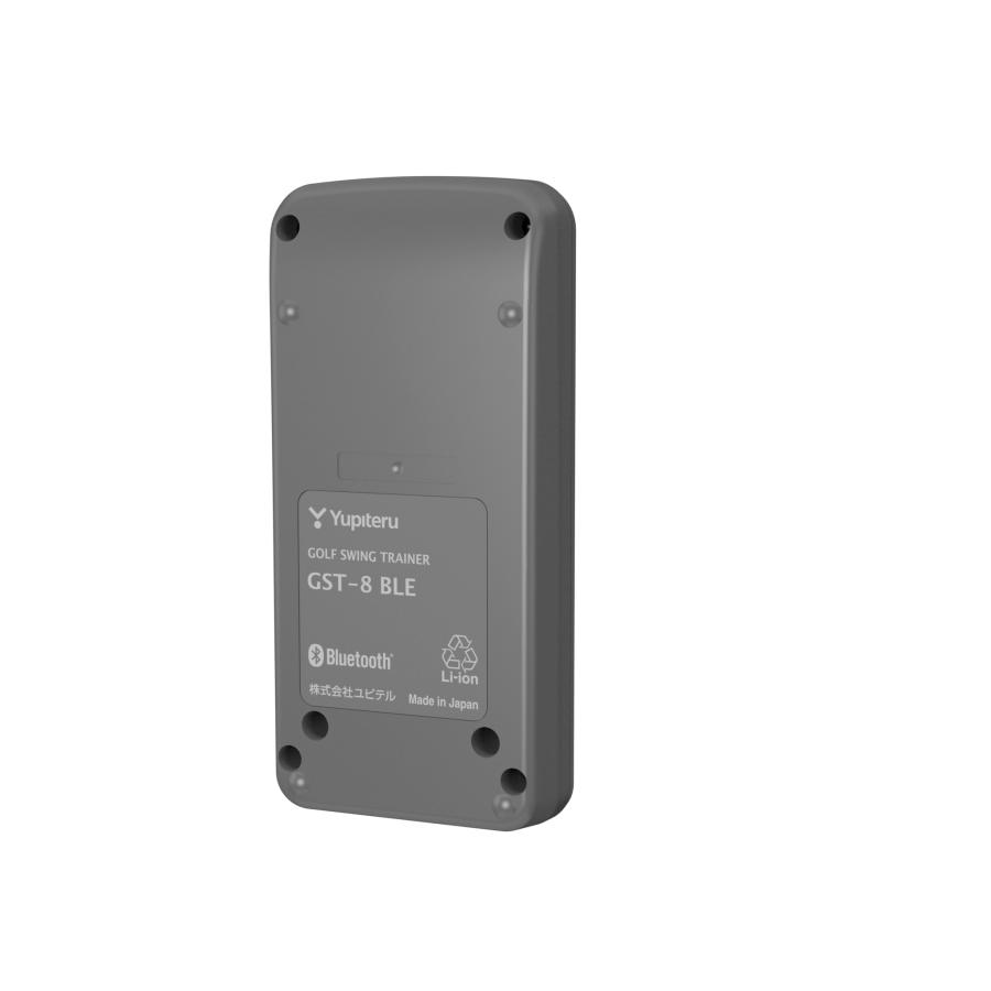 ATLAS(ゴルフ) YUPITERU GST-8 BLE (ユピテル BLE ゴルフスイング