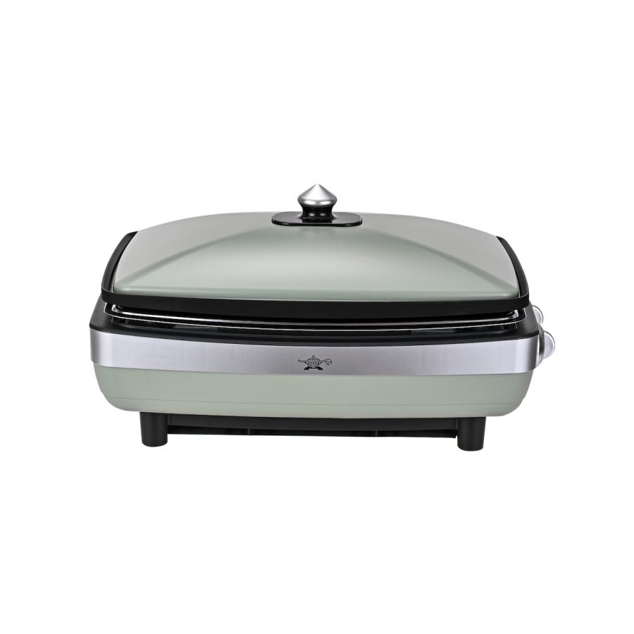 アラジン（Aladdin） ホットプレート グラファイトマジックグリラー