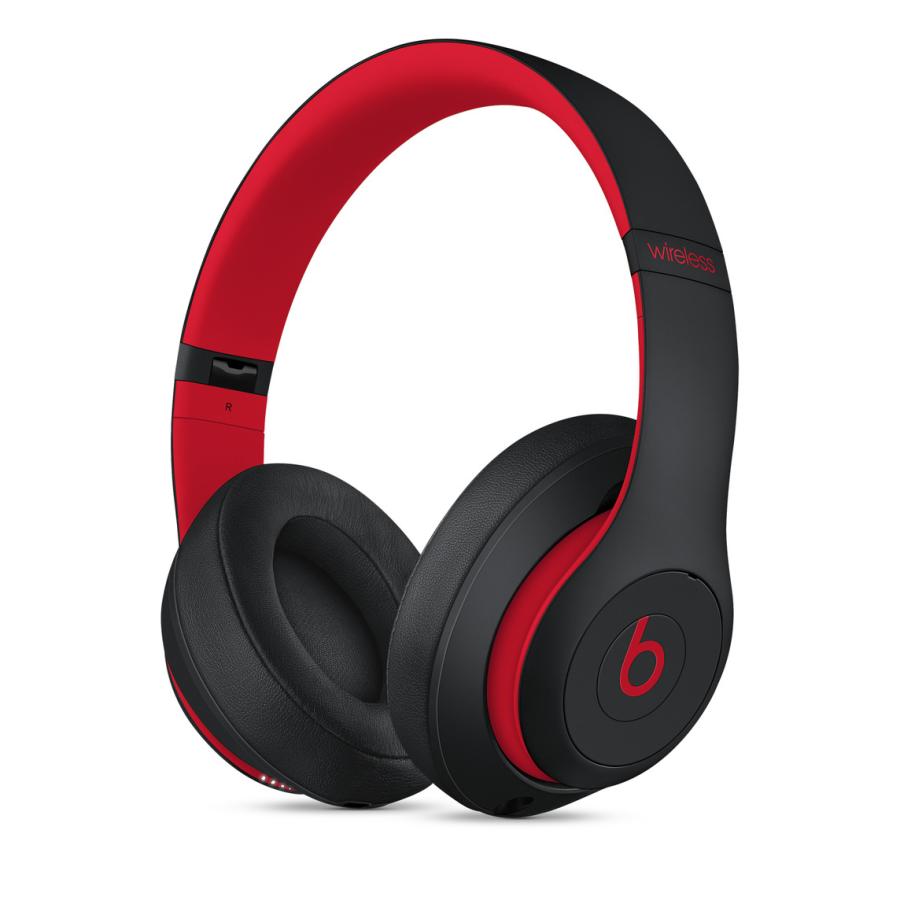Studio（Beats by Dr. Dre） ワイヤレスヘッドフォン Beats Studio3