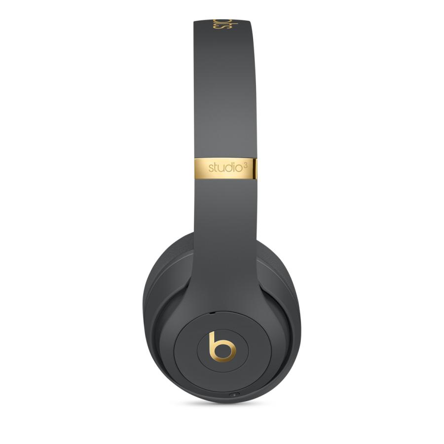 Studio（Beats by Dr. Dre） ワイヤレスヘッドフォン Beats Studio3