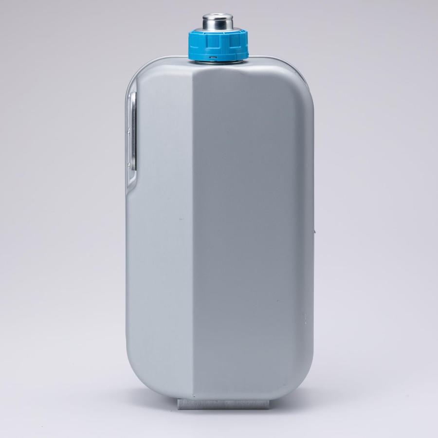 アラジン（Aladdin） CAP-U2801(G)タイマー付き石油ストーブ グリーン