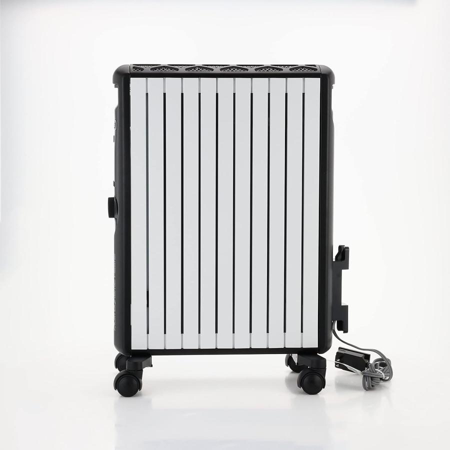 デロンギ（DeLonghi） De'Longhi マルチダイナミックヒーター MDHU15