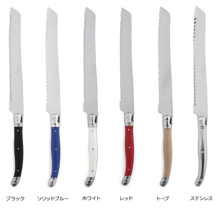 ジャンデュボ ライヨール ナイフ正規品 5色各2本の10本セット 正規品