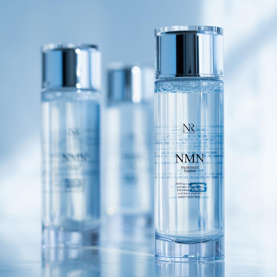 Natuore Recover（ナチュレリカバー） NMN 化粧品 NMNトリートメント