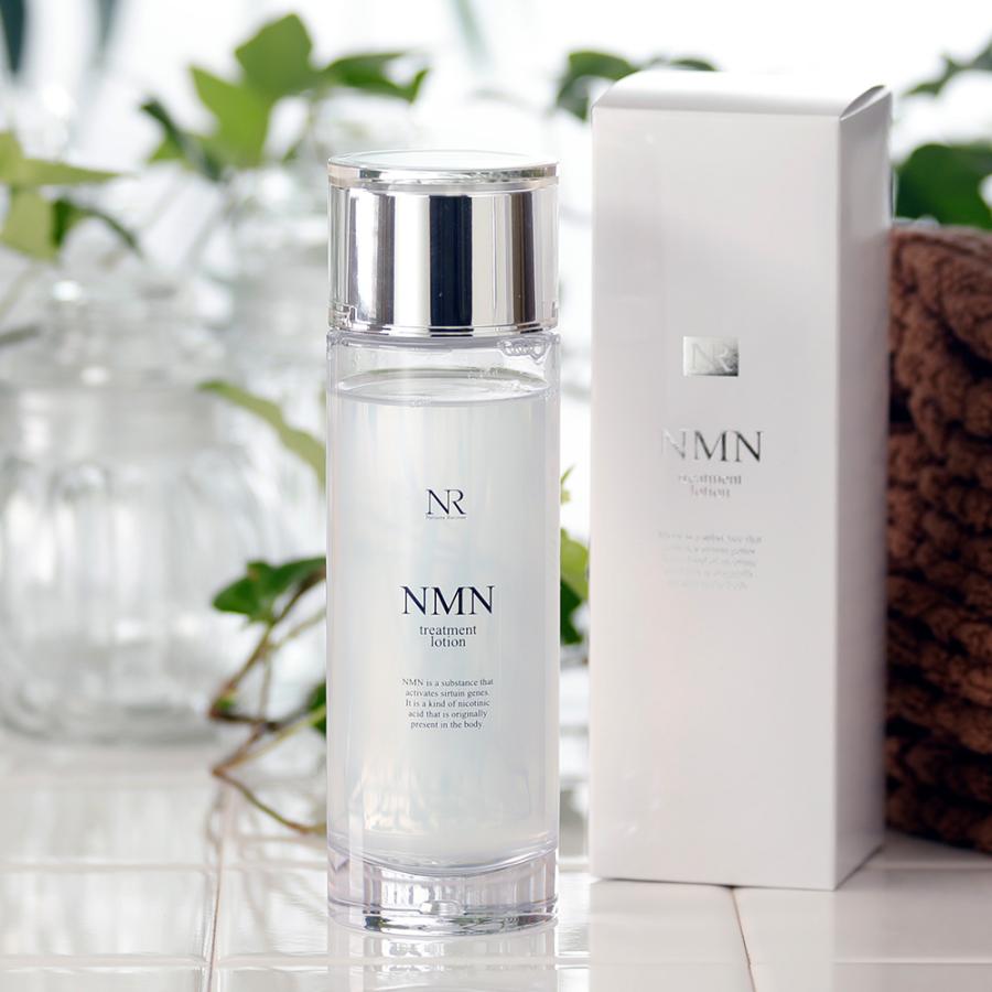 Natuore Recover（ナチュレリカバー） NMN 化粧品 NMNトリートメント
