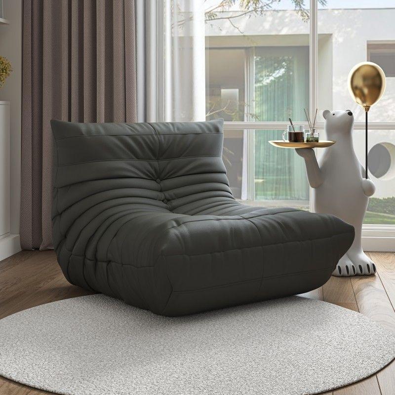 リプロダクト ソファ 一人掛け 北欧 高反発ウレタン 低反発 フロア