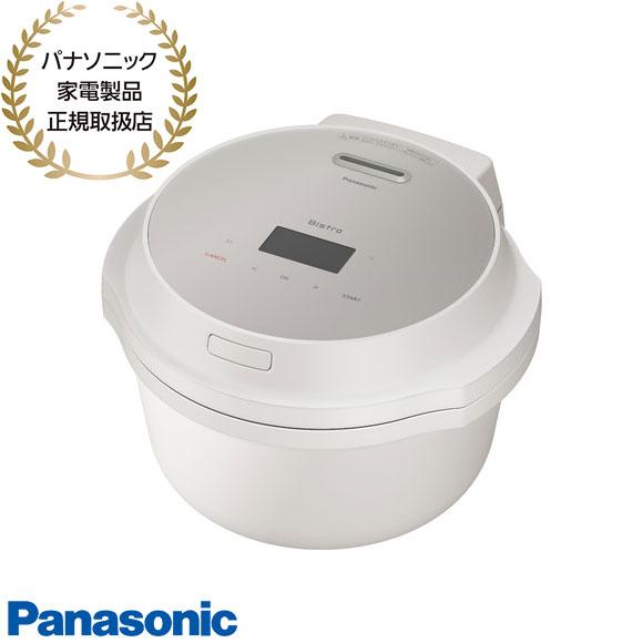 Bistro（Panasonic） 【在庫あり】NF-AC700-H Panasonic オート