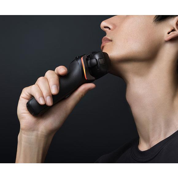 ラムダッシュ 【在庫あり】ES-L650D-K Panasonic 新ラムダッシュPRO 6