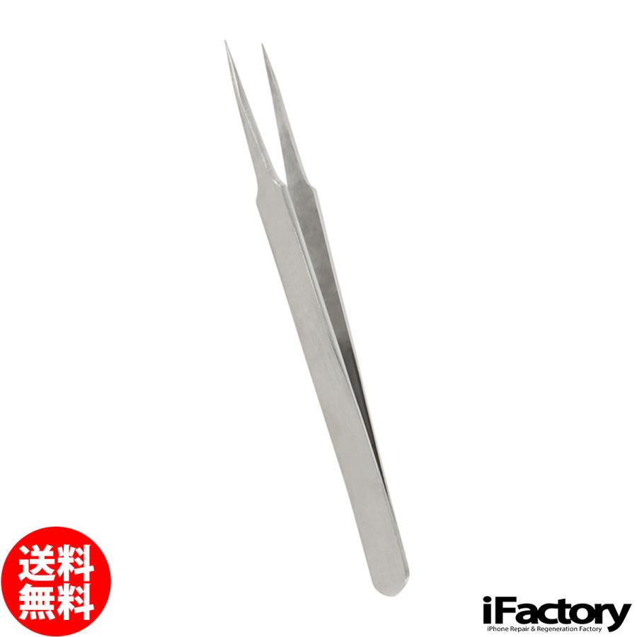 Apple iPhone 各種用 アイフォン 分解用工具 ピンセット T1-14 修理