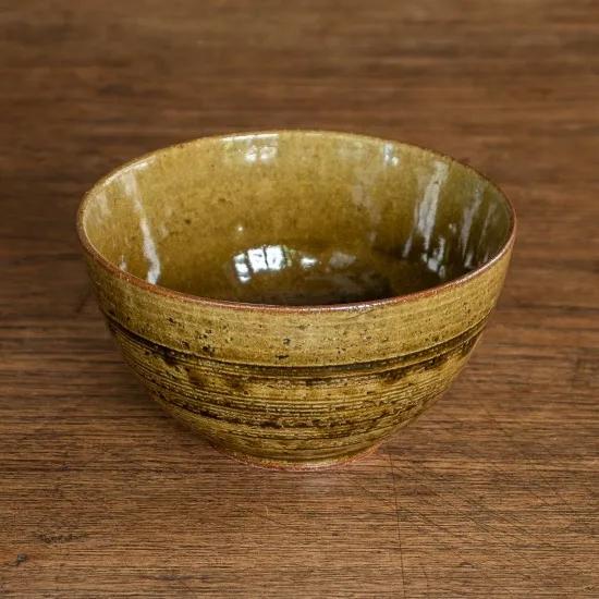 長谷園 公式 「優」どんぶり 600ml 軽量 丼物 深鉢 深皿 日本製 陶器