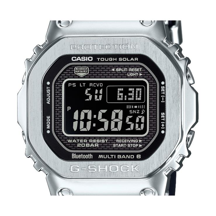G-SHOCK カシオ Gショック オリジン 電波 ソーラースマートフォン