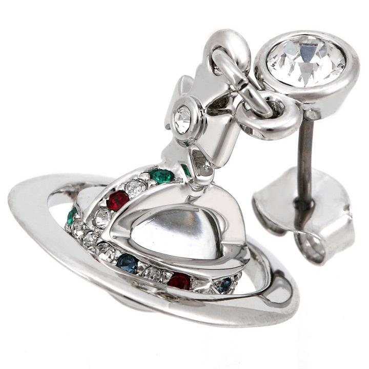 Vivienne Westwood（ヴィヴィアンウエストウッド） ピアス