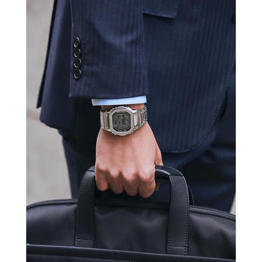 G-SHOCK カシオ Gショック オリジン ソーラー スマートフォンリンク