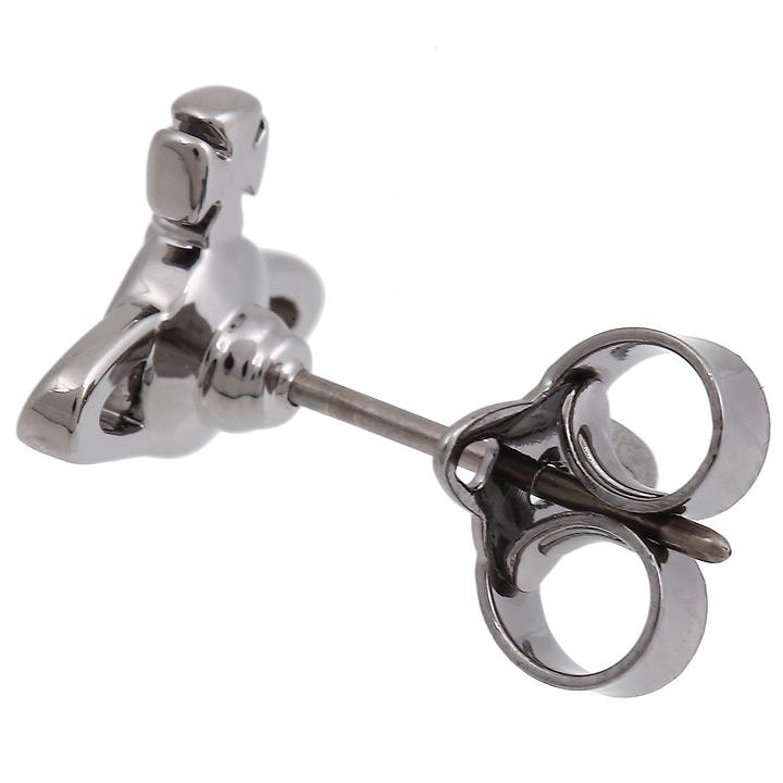 Vivienne Westwood（ヴィヴィアンウエストウッド） ピアス ナノ