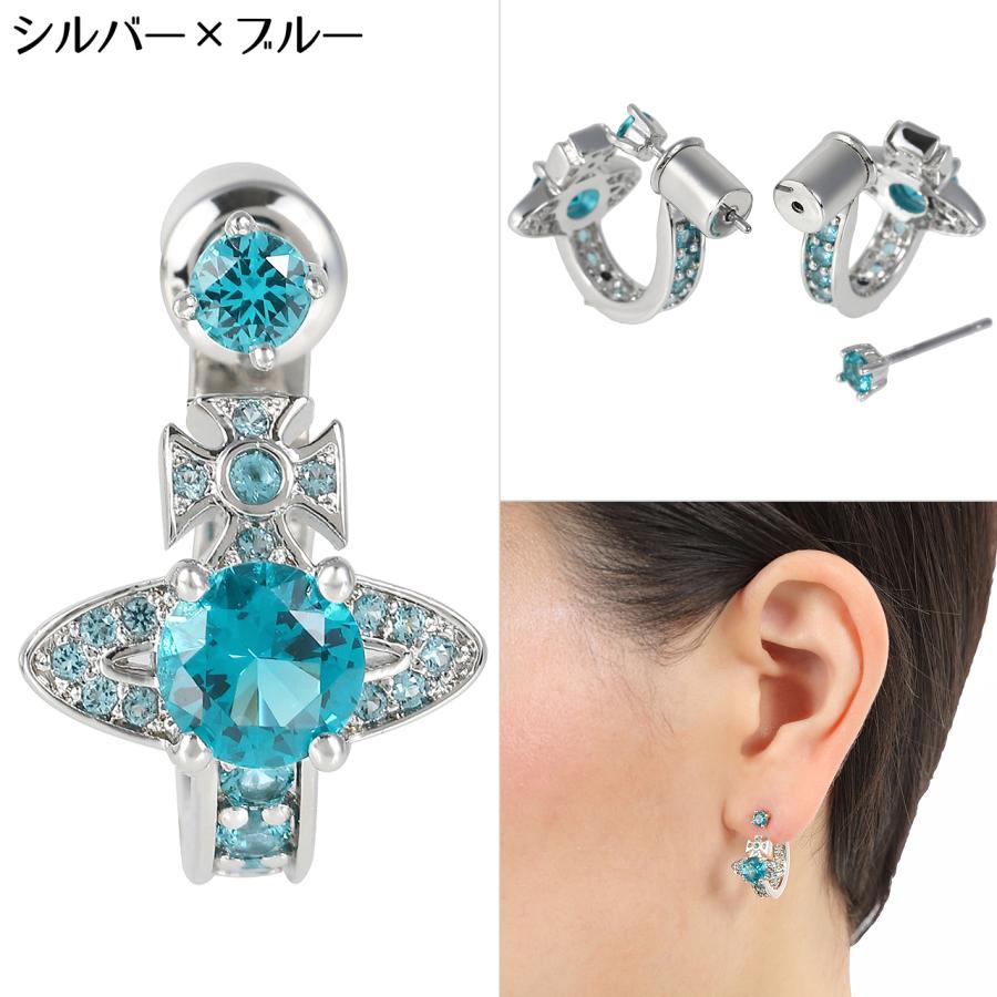 Vivienne Westwood（ヴィヴィアンウエストウッド） ピアス レディース