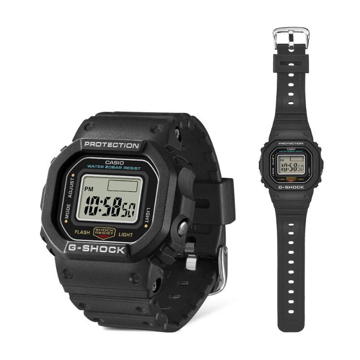ORIGIN(G-SHOCK) G-SHOCK Nano Gショック・ナノ 指輪サイズ DWN-5600