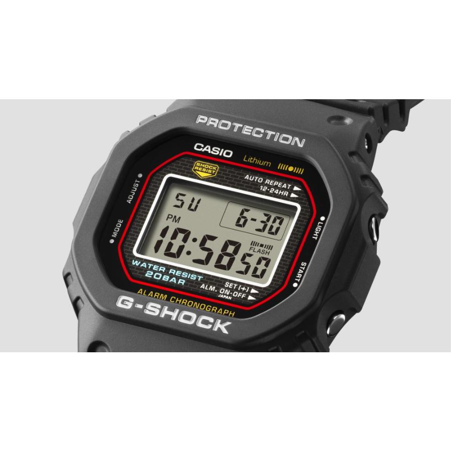 ORIGIN(G-SHOCK) G-SHOCK Gショック ORIGIN 初代復刻モデル DW-5000R