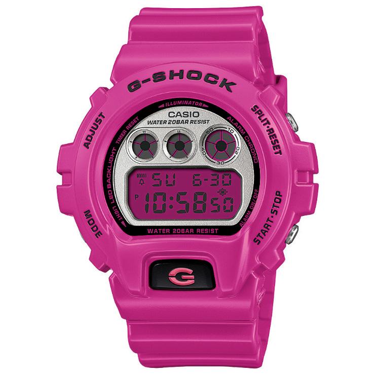 ORIGIN(G-SHOCK) CASIO G-SHOCK ORIGIN Crazy Colors 2024 DW-6900RCS