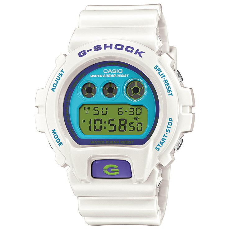 ORIGIN(G-SHOCK) CASIO G-SHOCK ORIGIN Crazy Colors 2024 DW-6900RCS