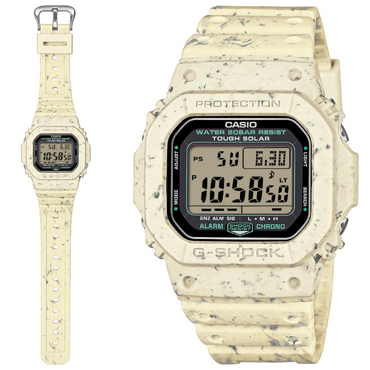 ORIGIN(G-SHOCK) G-SHOCK Gショック G-5600BG-5JR ベージュ カシオ