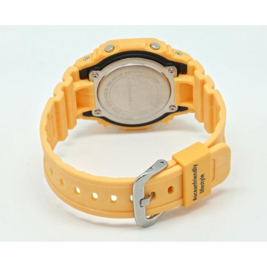 ORIGIN(G-SHOCK) G-SHOCK Gショック SURFRIDER FOUNDATION コラボ G