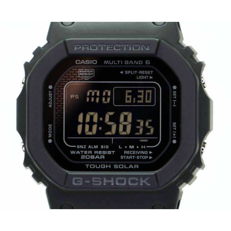 ORIGIN(G-SHOCK) G-SHOCK ORIGIN Gショック 電波 ソーラー スクリュー