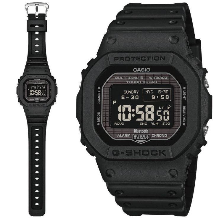 これは嬉しい！「GW-BX5600」が在庫復活！ : great G-SHOCK world
